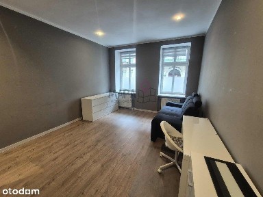 ul. Bohaterów Getta Warszawskiego, Śródmieście-Zachód, Śródmieście, Szczecin, zachodniopomorskie