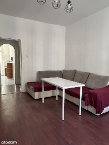 3 pokoje z balkonem | 57 m² | 1. piętro | Niebuszewo