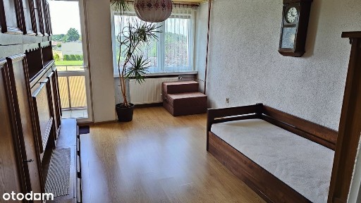 Mieszkanie 3-pokojowe, 58m2, Zdzieszowice