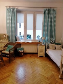 Mazowieckie, Warszawa, Ochota