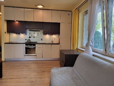 Mazowieckie, Warszawa, Ursus