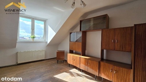 2-pok. mieszkanie 49,2 m², Elbląg, ul. Grunwaldzka