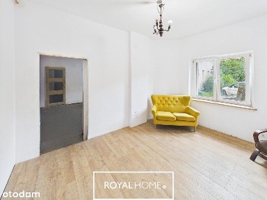 Parter 2 pokoje centrum - blisko jeziora