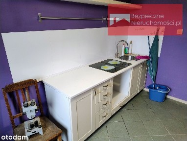 Mieszkanie 3 pokojowe w cichej okolicy