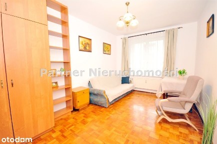 Osiedle młodych parter 3 pokoje cegła Umk