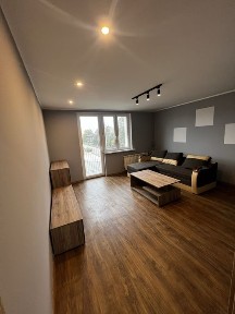 3-pokojowe mieszkanie po remoncie z piwnicą, kredyt bez wplaty