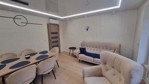 Sprzedam mieszkanie Zbiersk 71,70m po generalnym remoncie