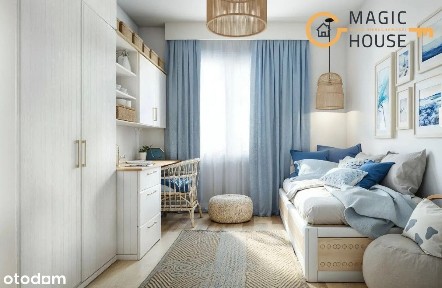 ul. Bieszczadzka, Wielki Kack, Gdynia, pomorskie