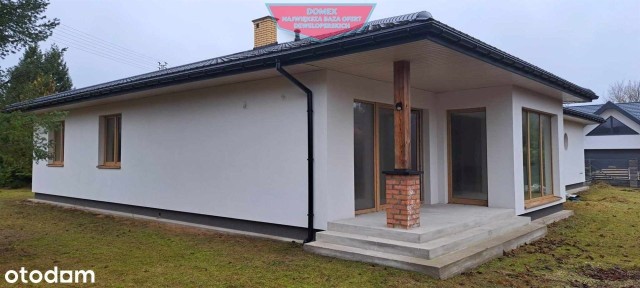 ✨ Nowoczesny dom w pięknej okolicy