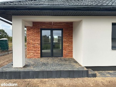 Dom jednorodzinny Wołomin