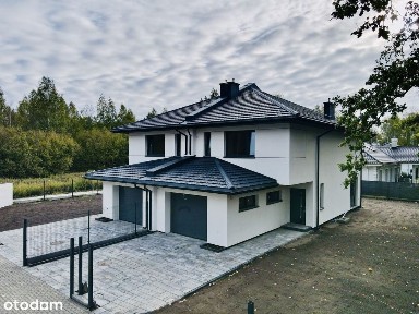 Stary Rembertów, Rembertów, Warszawa, mazowieckie