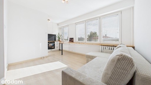 ul. Ukośna, Antoniuk, Białystok, podlaskie