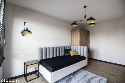 Wynajmę mieszkanie centrum ul. Wesoła 17