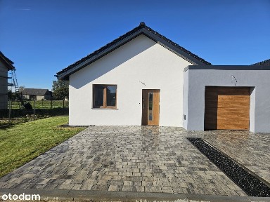 Kochanowo, Luzino, wejherowski, pomorskie