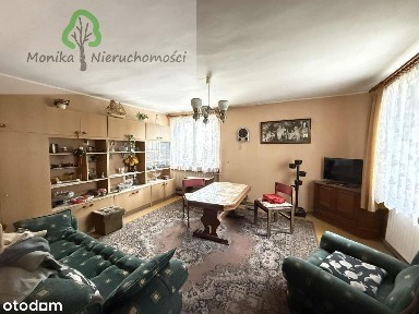 Dom do remontu z dużą działką