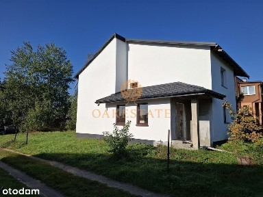 wyjątkowy dom z potencjałem