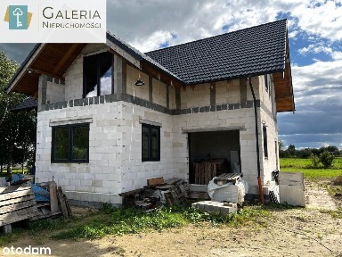 Mieszkanie i firma w jednym - Żurawiec k. Elbląga