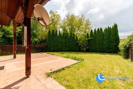 *Wola Justowska*, bliźniak, 180 m2, 8,5 ara, Rudawa!