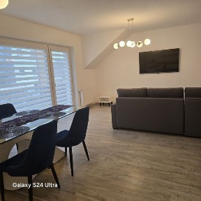 Mieszkanie bezczynszowe 3 pokoje