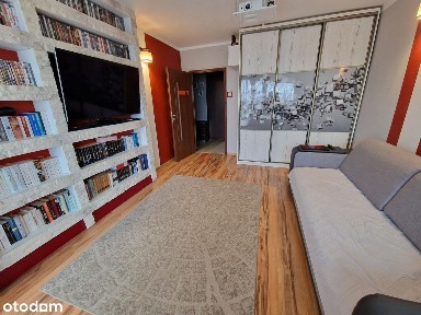 ul. Jana Nowaka-Jeziorańskiego, Osiedle Świętokrzyskie, Kielce, świętokrzyskie