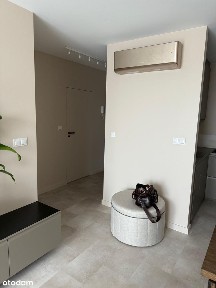 Mieszkanie 42,11m2; 5 piętro