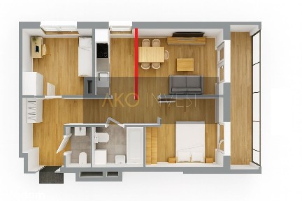 NAROŻNE | 3 pokoje 63m2 |TARAS i OGRÓD| PREMIUM | ZAPYTAJ O SZCZEGÓŁY