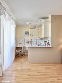 Funkcjonalny apartament tuż przy Promenadzie Gwiazd 32 m2 Międzyzdroje