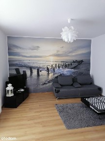 Piękna kawalerka koło Dziwnówka, Zatoka Wrzosowska