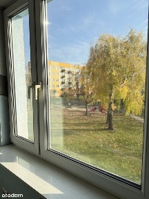 Poniatowa - mieszkanie z klimatyzacją na 1 piętrze o pow. 64m2