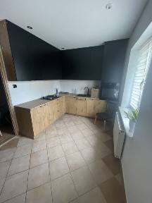 Mieszkanie 59,37m parter