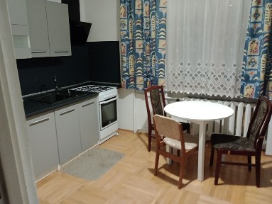 mieszkanie 2 pokojowe/60m/parking/tomaszów lub