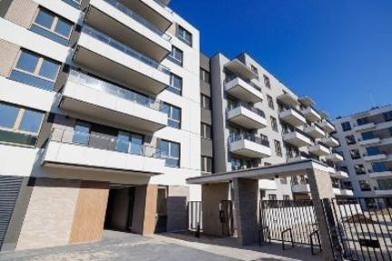 Wynajmę mieszkanie na biuro warszawa bemowo surowe