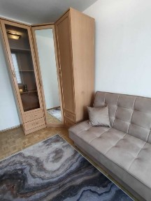 Mieszkanie 3 pokoje, 47m2, blisko metra, ul. Wyszogrodzka 14