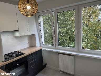 Sprzedam mieszkanie po kapitalnym remoncie.