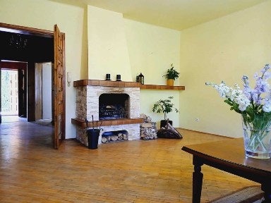 NOWA CENA! 4 sypialnie, widok na las, działka 1500 m2. Do negocjacji