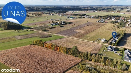 Dom z antresolą, garaż | Zabłudów Nowe Osiedle