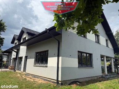 Dom, 207 m², Osowiec