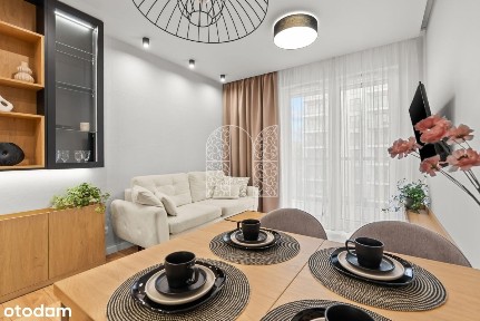 ul. Szybowcowa, Osiedle Paderewskiego-Muchowiec, Katowice, śląskie