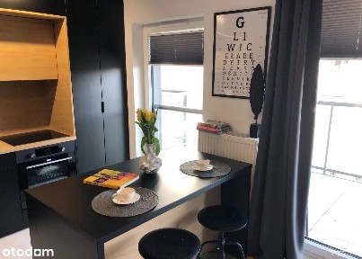 ul. Karolinki, Śródmieście, Gliwice, śląskie