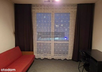 ul. Grójecka, Stara Ochota, Ochota, Warszawa, mazowieckie