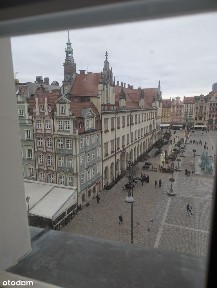 rynek Rynek, Stare Miasto, Wrocław, dolnośląskie