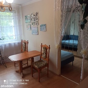 REZERWACJA Mieszkanie na Karola Miarki - parter - do remontu