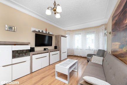 Barlickiego/ok. Pl. Grunwaldzkiego, Rynku, nowa elewacja, rozkładowe!