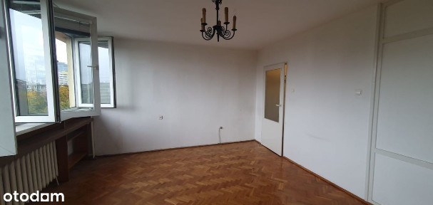 Sprzedam kawalerkę w Centrum Wrocławia - idealna inwestycja