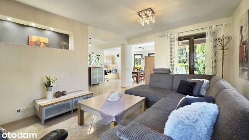 WYJĄTKOWY DOM W SERCU BESKIDU SĄDECKIEGO - PODEGRODZIE