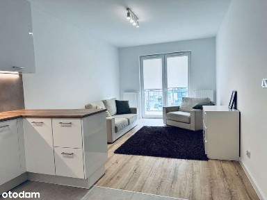 Mieszkanie w centrum Lublina