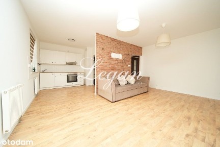 Trzypokojowe mieszkanie z garażem