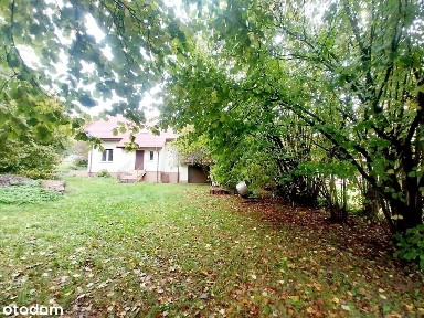 Dom na sprzedaż gm. Strawczyn