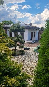 Na sprzedaż dom całoroczny w Bachotku - w otoczeniu jeziora i lasów