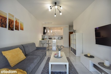 Ursynów, nowe budownictwo, 2 pokoje, 42m2